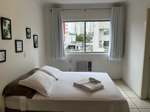 舒适公寓 | 1 多间卧室、免费 WiFi