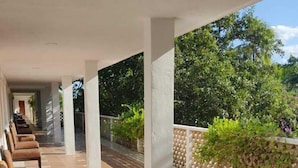 Teras/patio