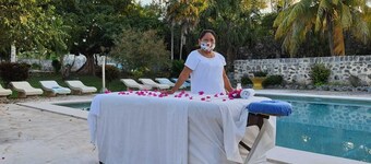 HOTEL PUERTA CHICHEN