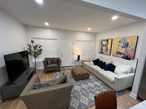 TV connectée