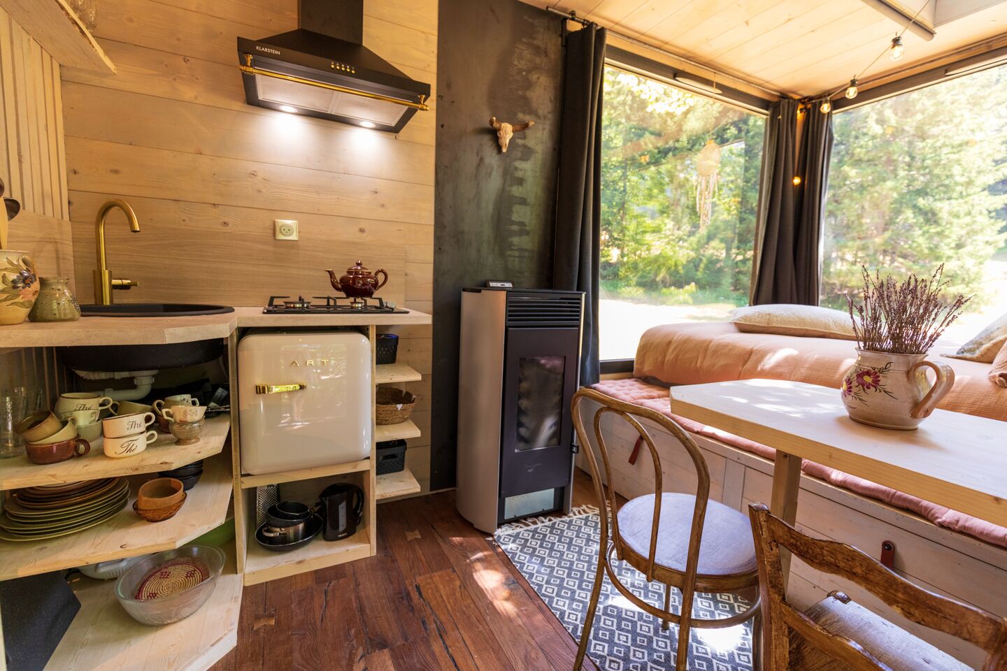 Interieur