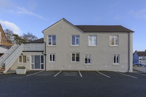 Superior Apartment, Accessible, Ensuite (Atcham-TwoBedroom) | Exterior