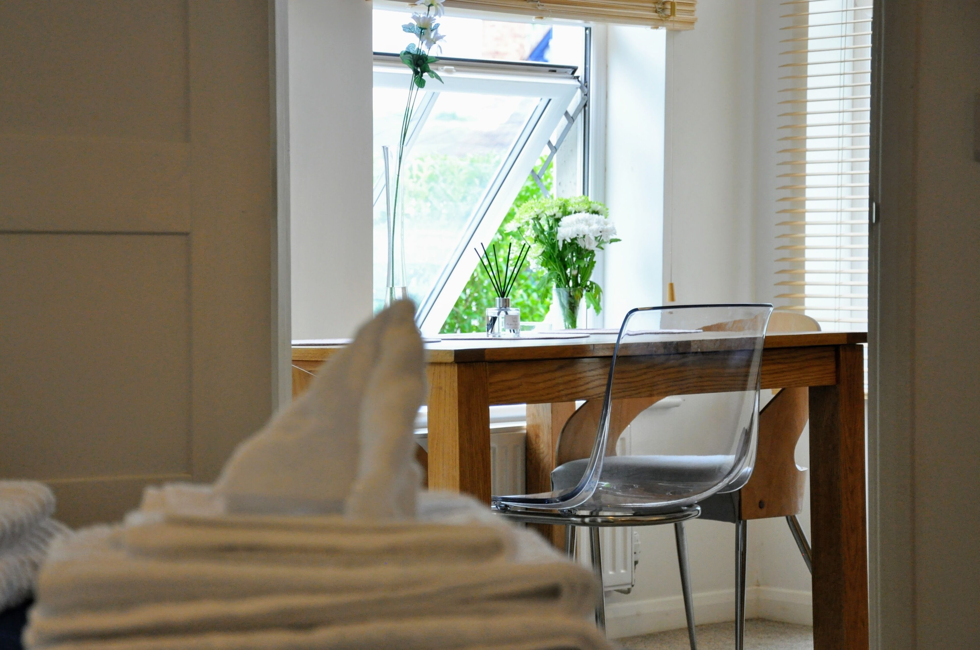 Standard Apartment, Accessible, Ensuite (Limekiln) | Lounge