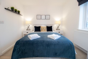 Deluxe Apartment, Ensuite (Apley)