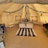 Impeccable 1-bed Bell Tent Near Holyhead