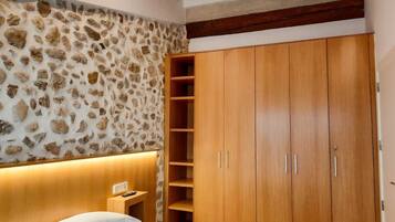 Superior Studio, Accessible, Ensuite