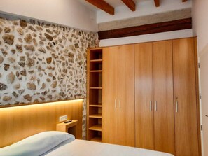 Superior Studio, Accessible, Ensuite | 1 bedroom