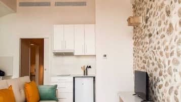 Superior Studio, Accessible, Ensuite | Interior