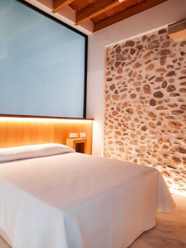 Superior Studio, Accessible, Ensuite | 1 bedroom - Termas Romanas Allon (Villajoyosa)