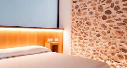 Termas Romanas Allon