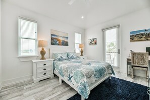 3 Schlafzimmer, Schreibtisch, Bügeleisen/Bügelbrett, kostenloses WLAN