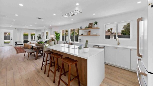 Cucina privata