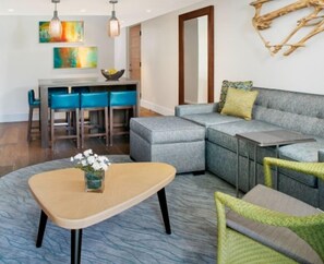 منطقة المعيشة