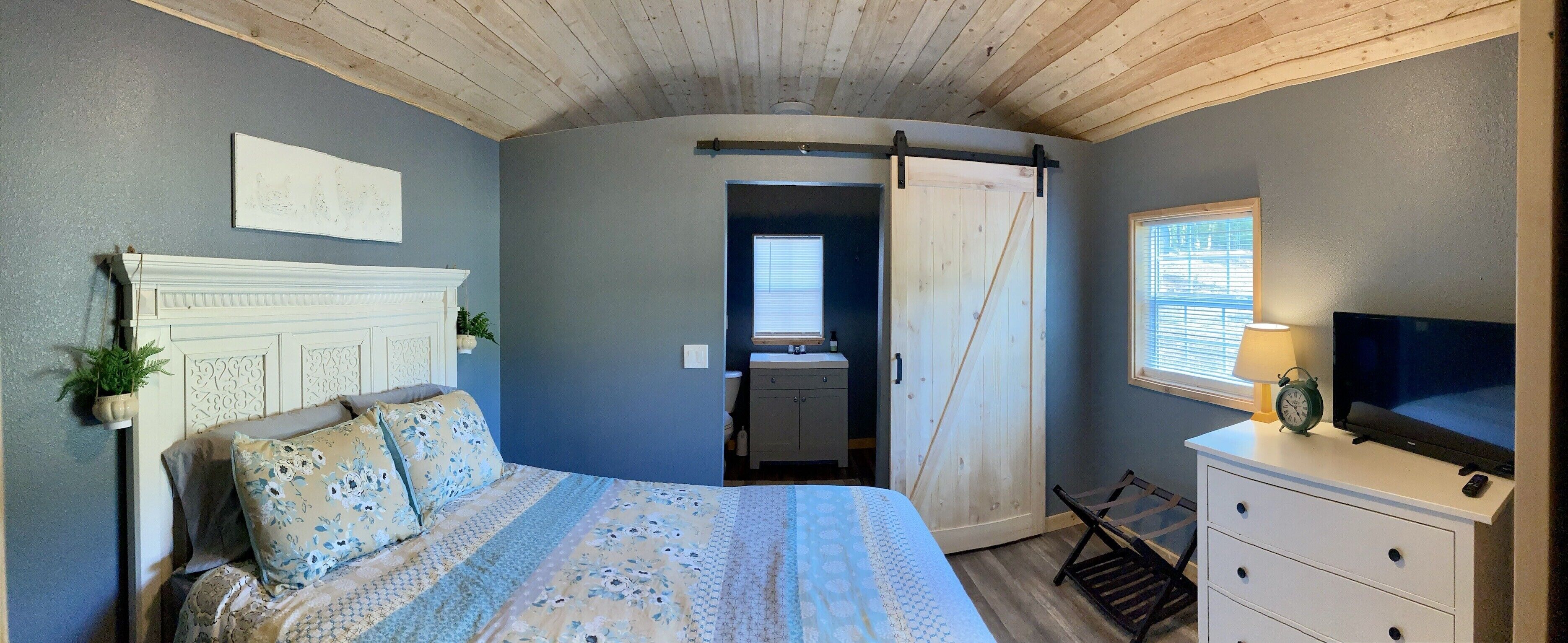 1 habitación, wifi gratis y ropa de cama 