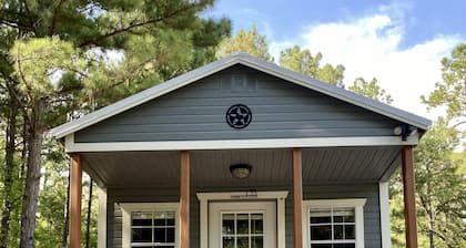 Cana Cottage | Farm Stay