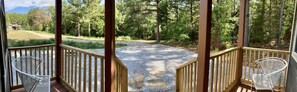 Property grounds - Cana Cottage | Farm Stay (Tyler)