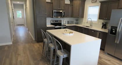Newly-built 3 beds/2 baths home in Oak Island