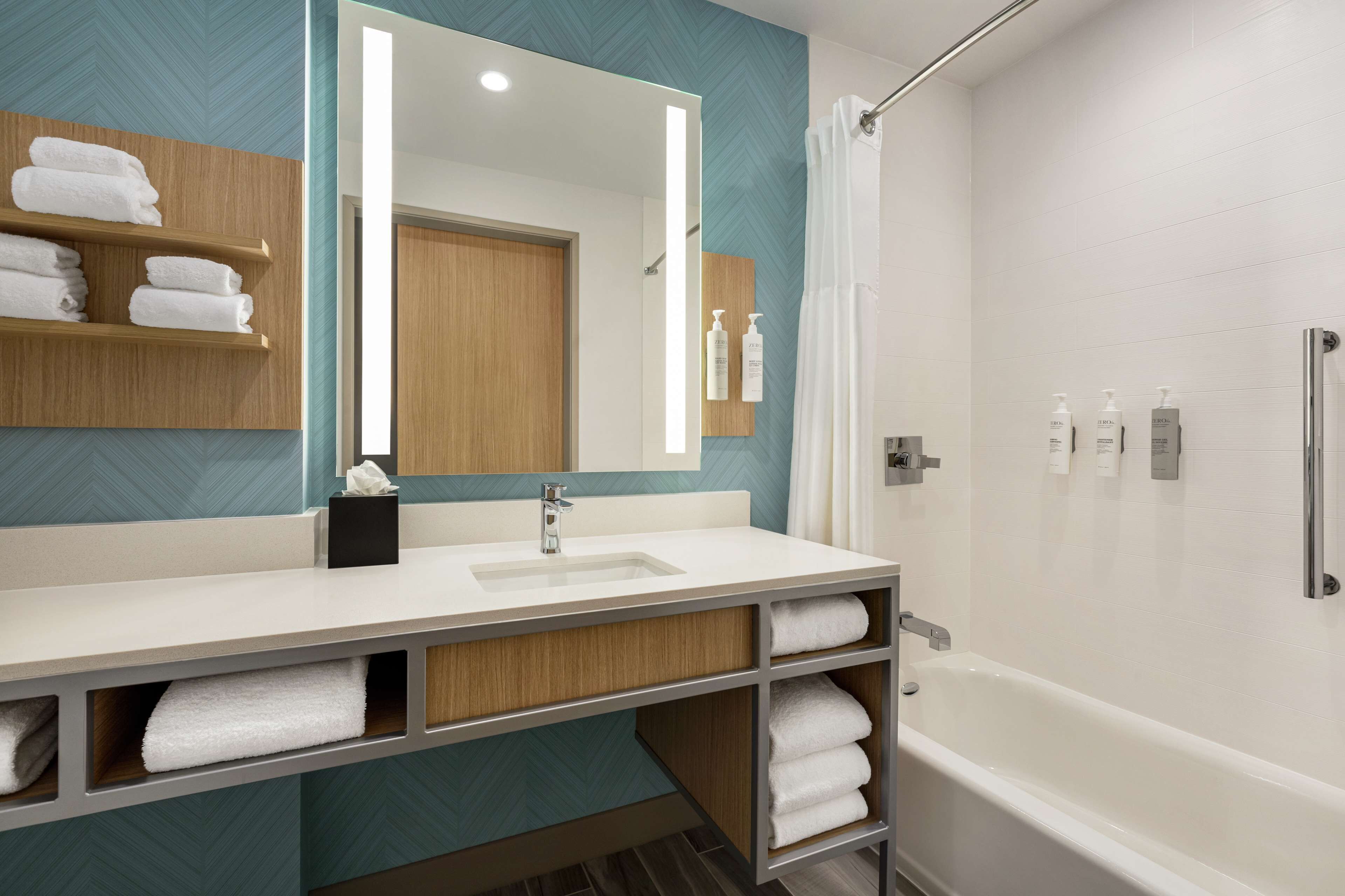 Photo - Hilton Garden Inn Nashville West End Avenue