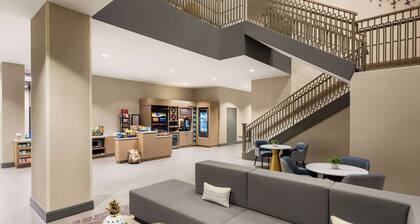 Hilton Garden Inn Nashville West End Avenue