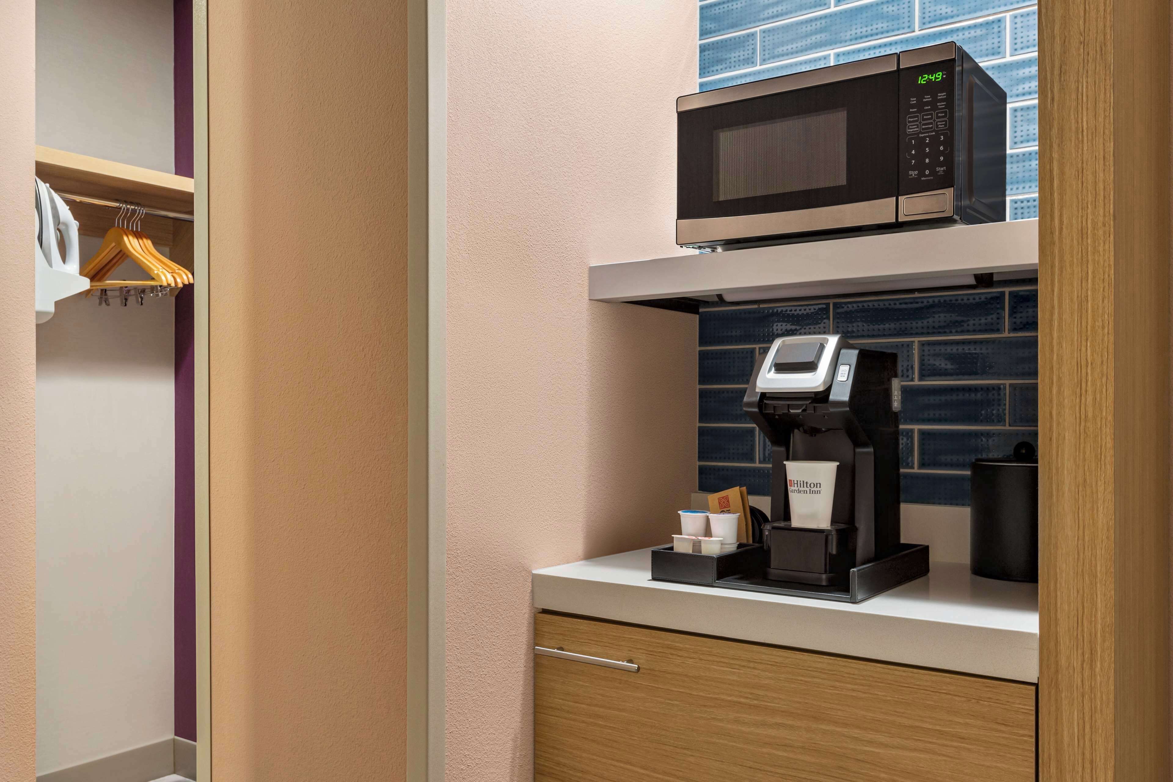 Photo - Hilton Garden Inn Nashville West End Avenue