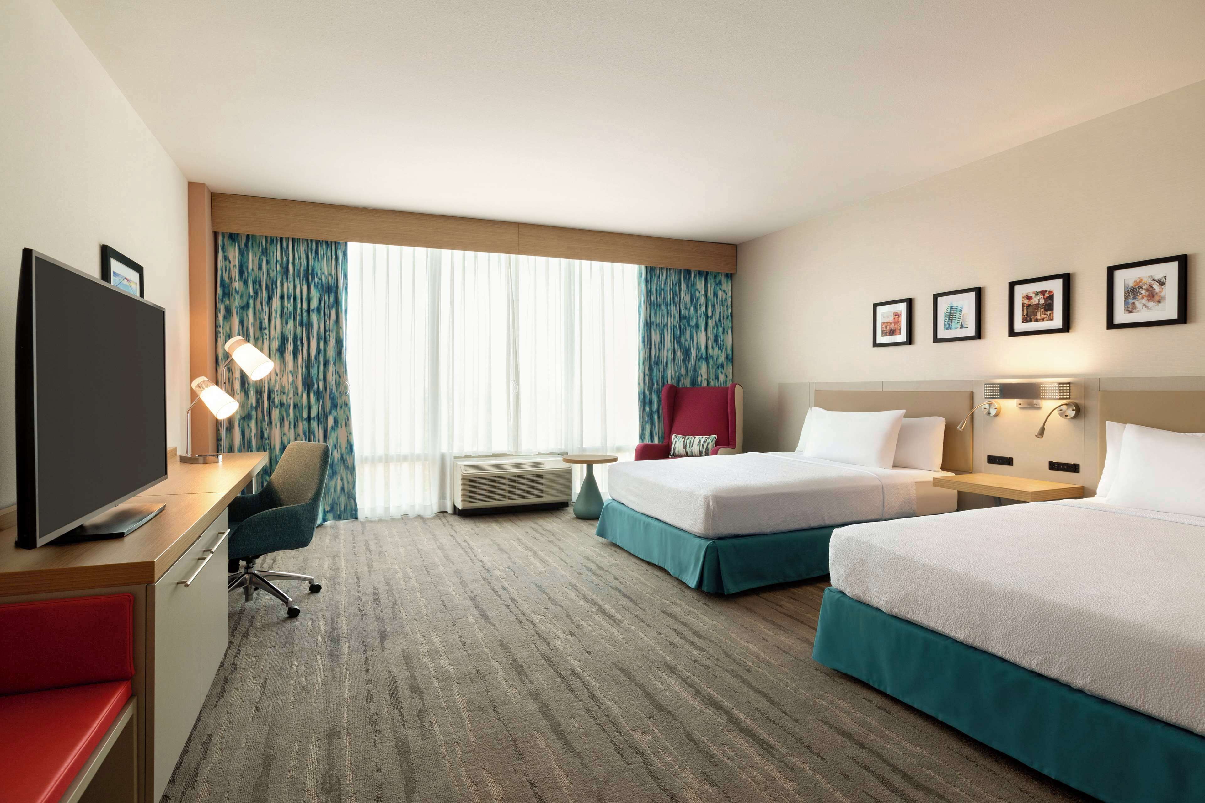 Photo - Hilton Garden Inn Nashville West End Avenue