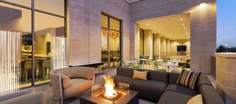 Hilton Garden Inn Nashville West End Avenue