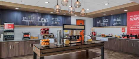 매일 뷔페 무료 아침 식사 포함