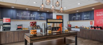 Hampton Inn Williams