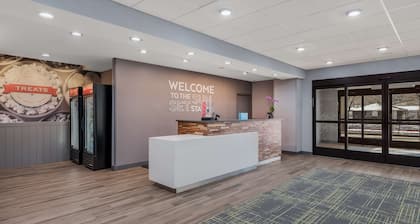 Hampton Inn Williams