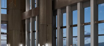 Hilton Zhuji