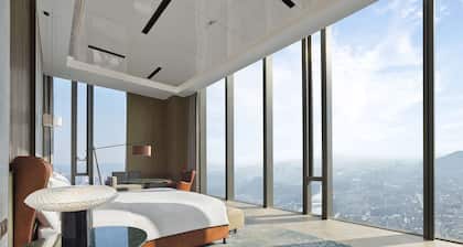 Hilton Zhuji