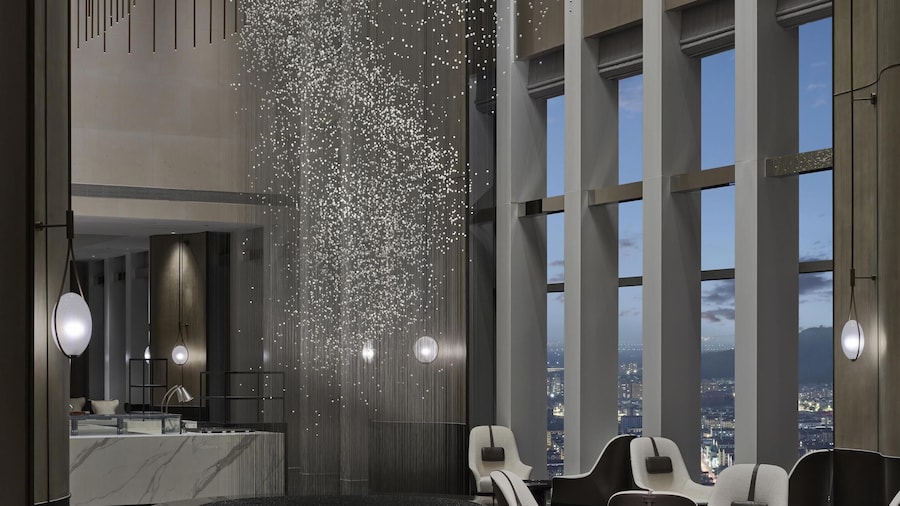 Hilton Zhuji