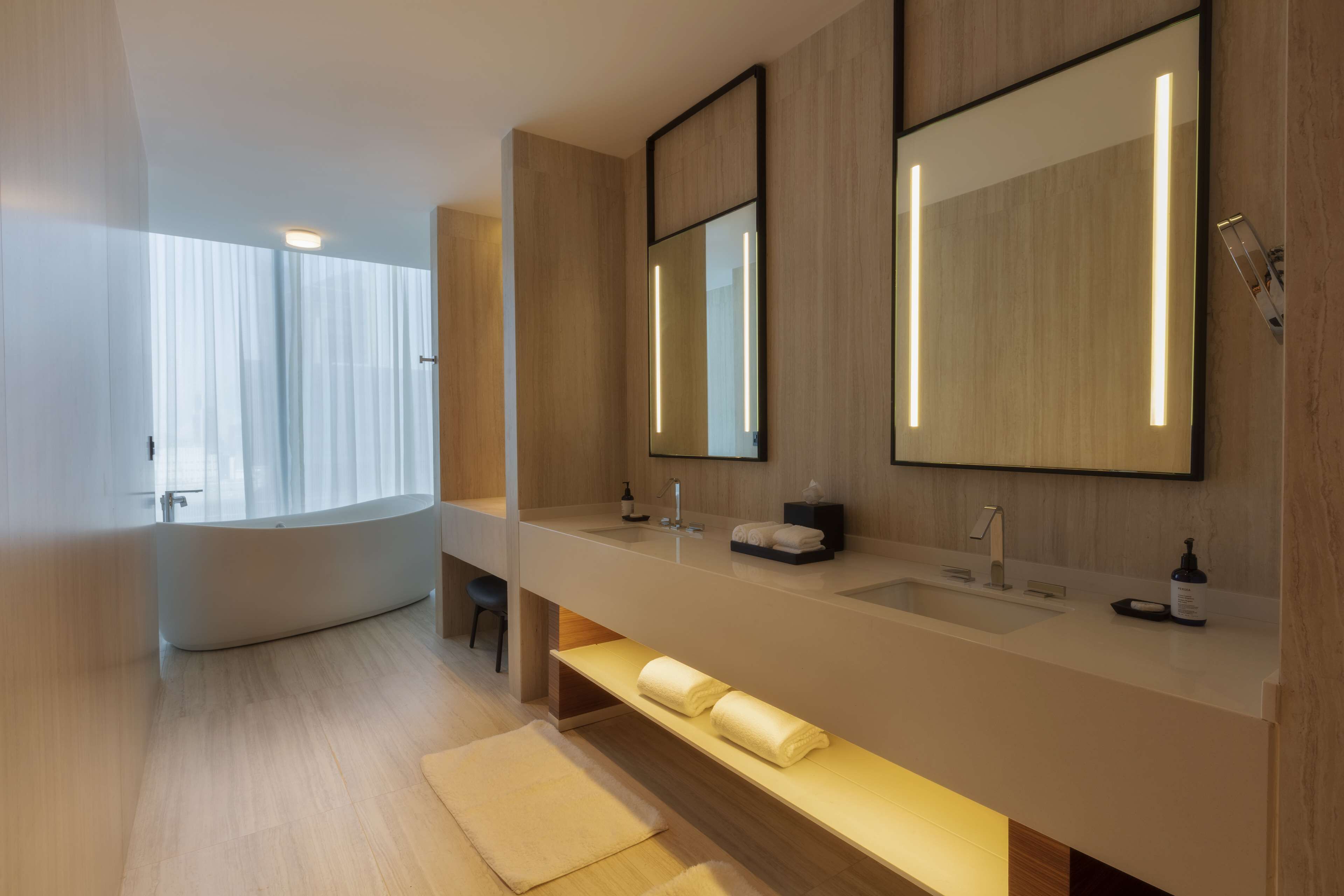 Foto - Hilton Monterrey Valle