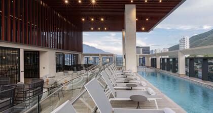 Hilton Monterrey Valle