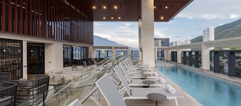 Hilton Monterrey Valle