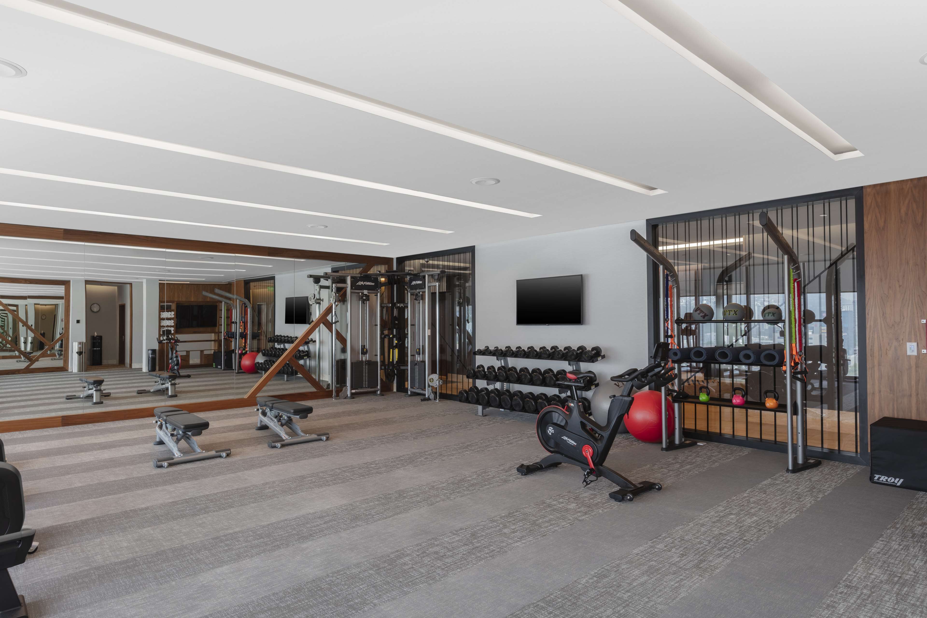 Foto - Hilton Monterrey Valle