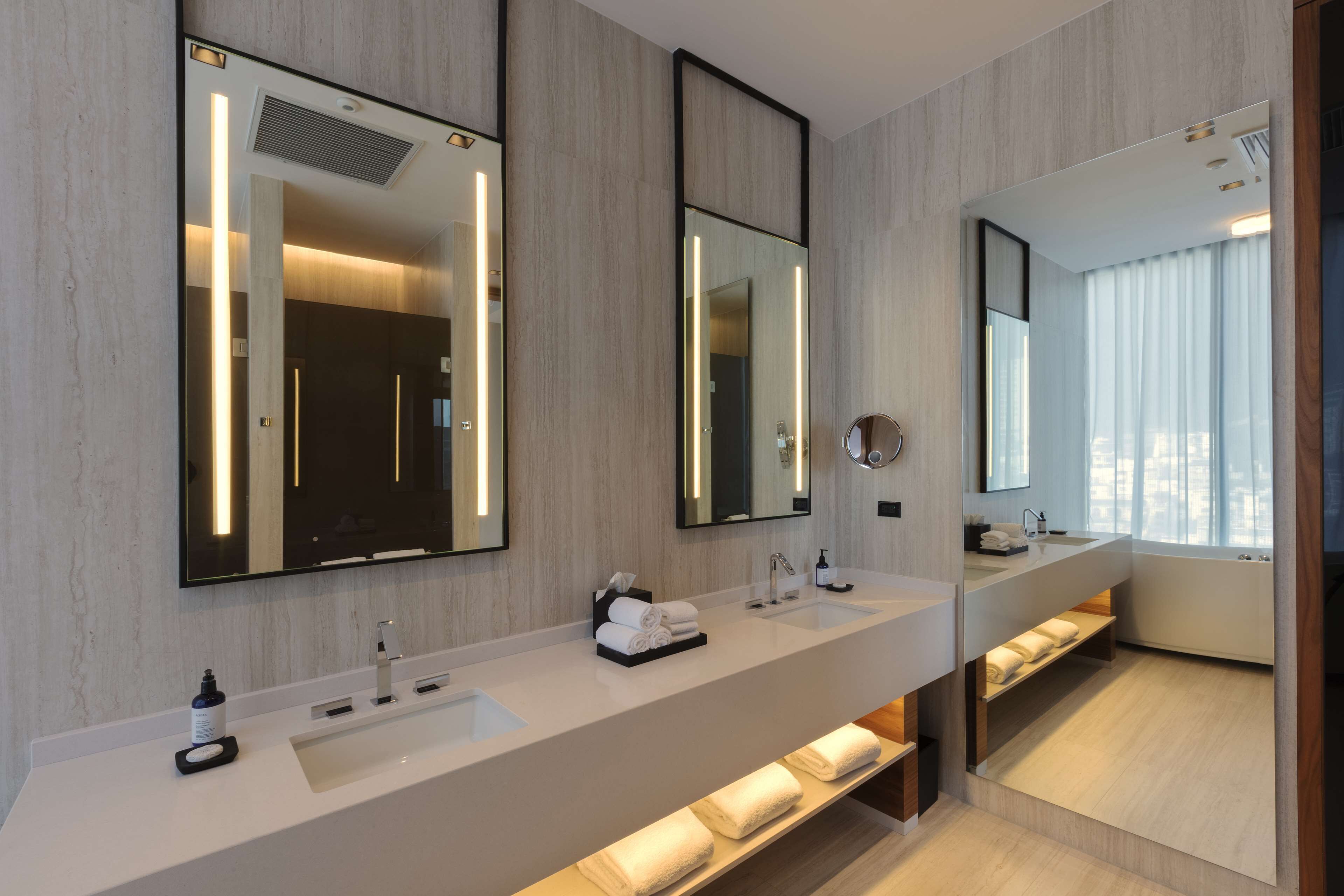 Foto - Hilton Monterrey Valle