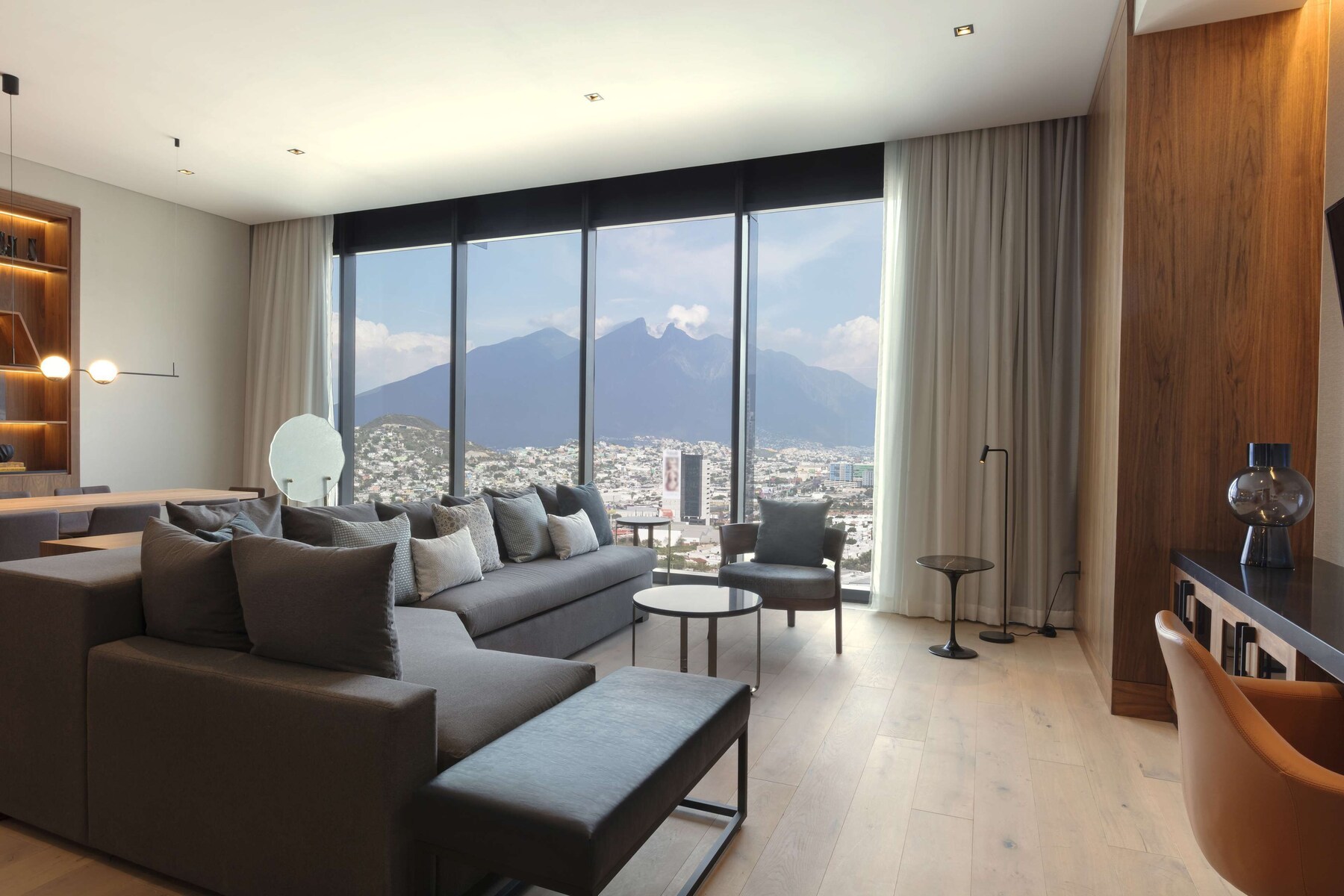Presidential Suite, 1 King Bed