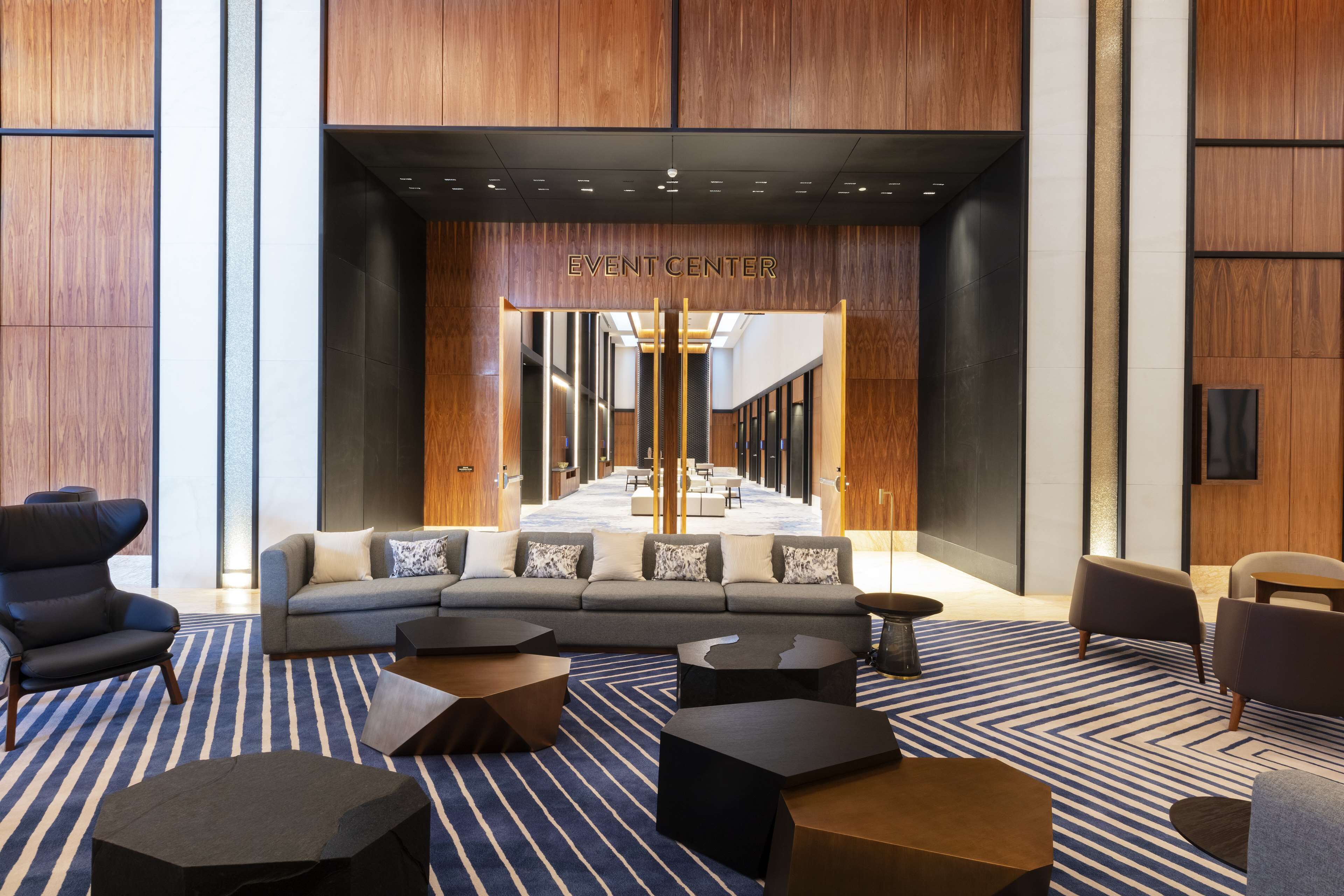 Foto - Hilton Monterrey Valle