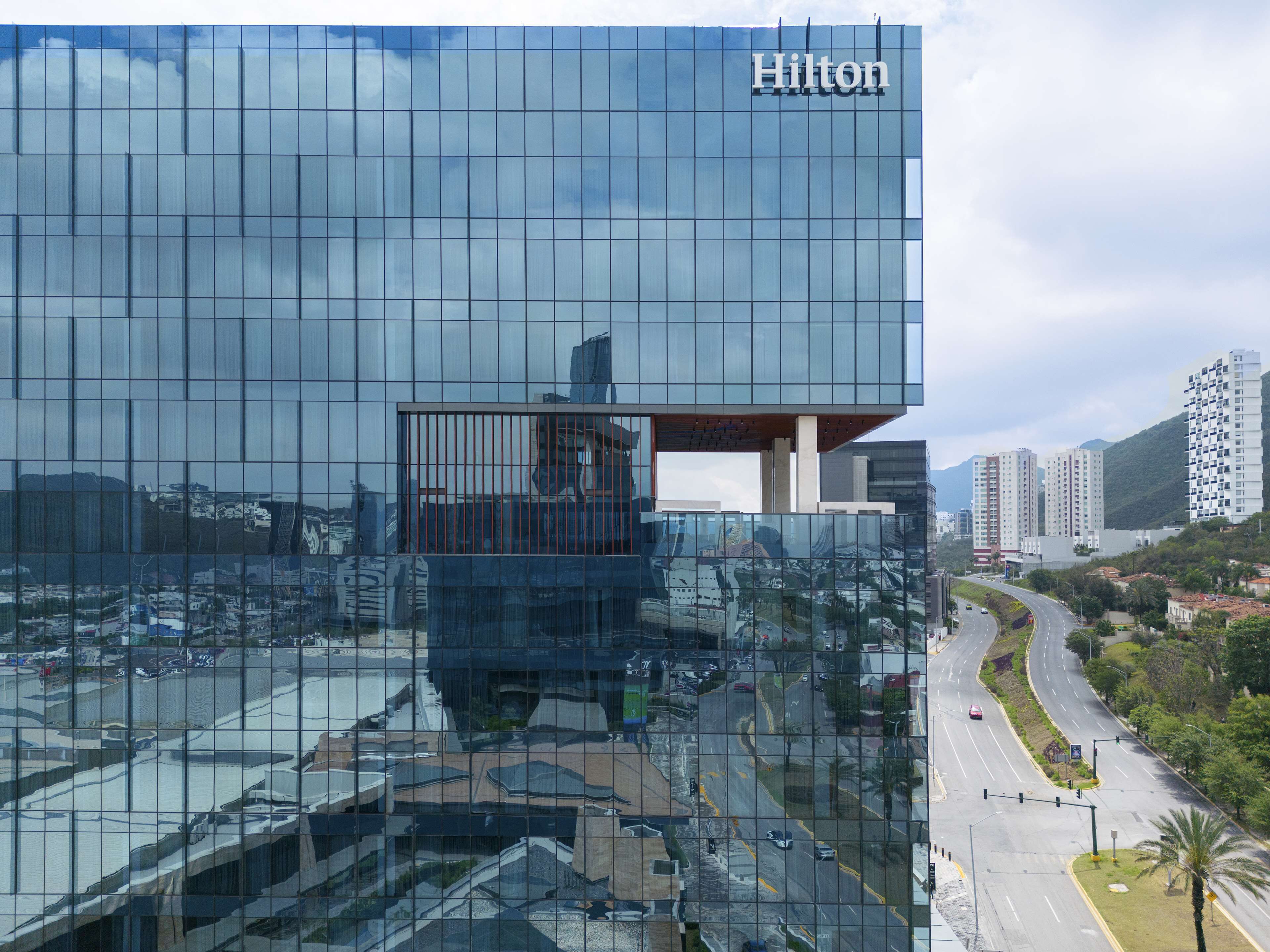 Foto - Hilton Monterrey Valle