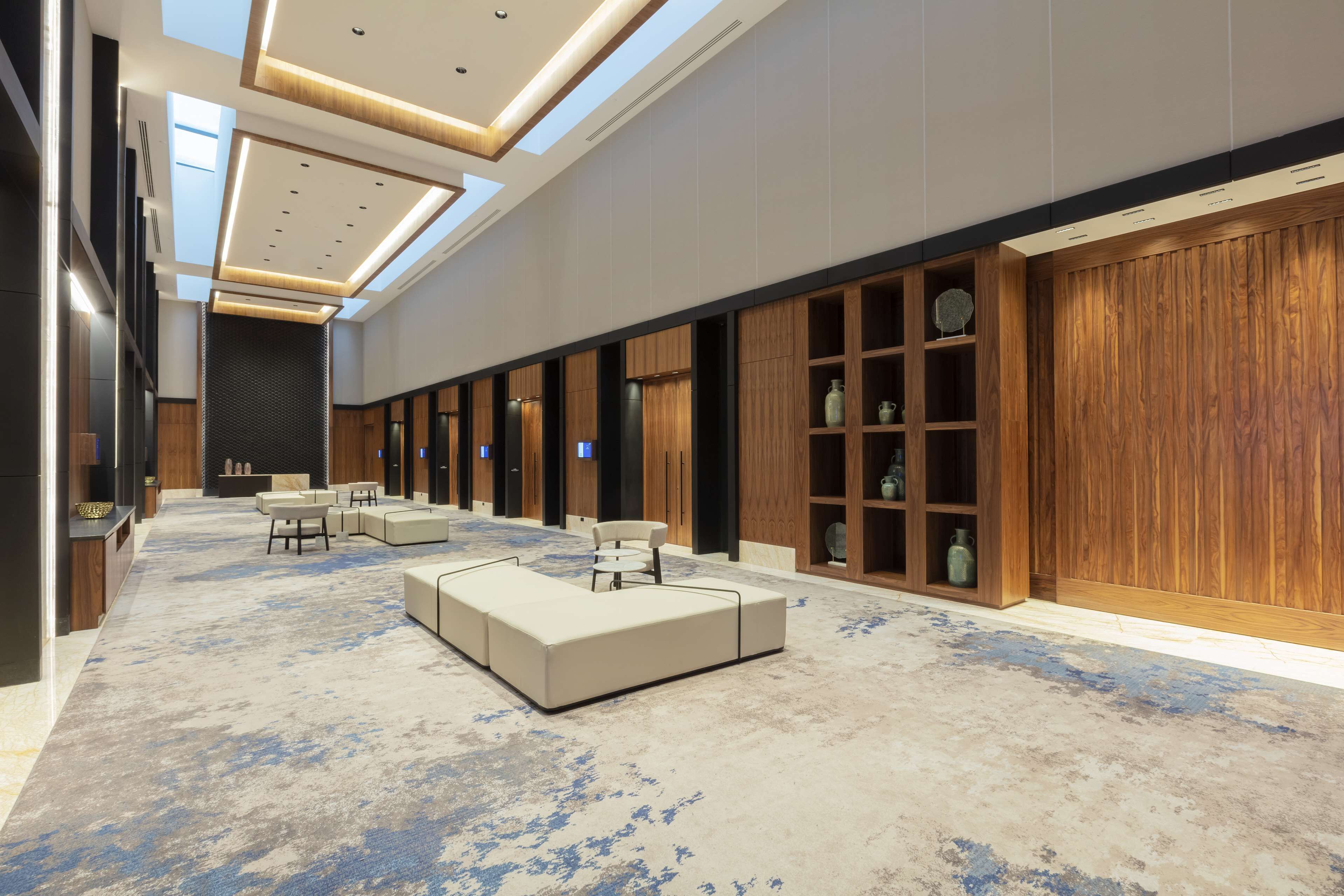 Foto - Hilton Monterrey Valle