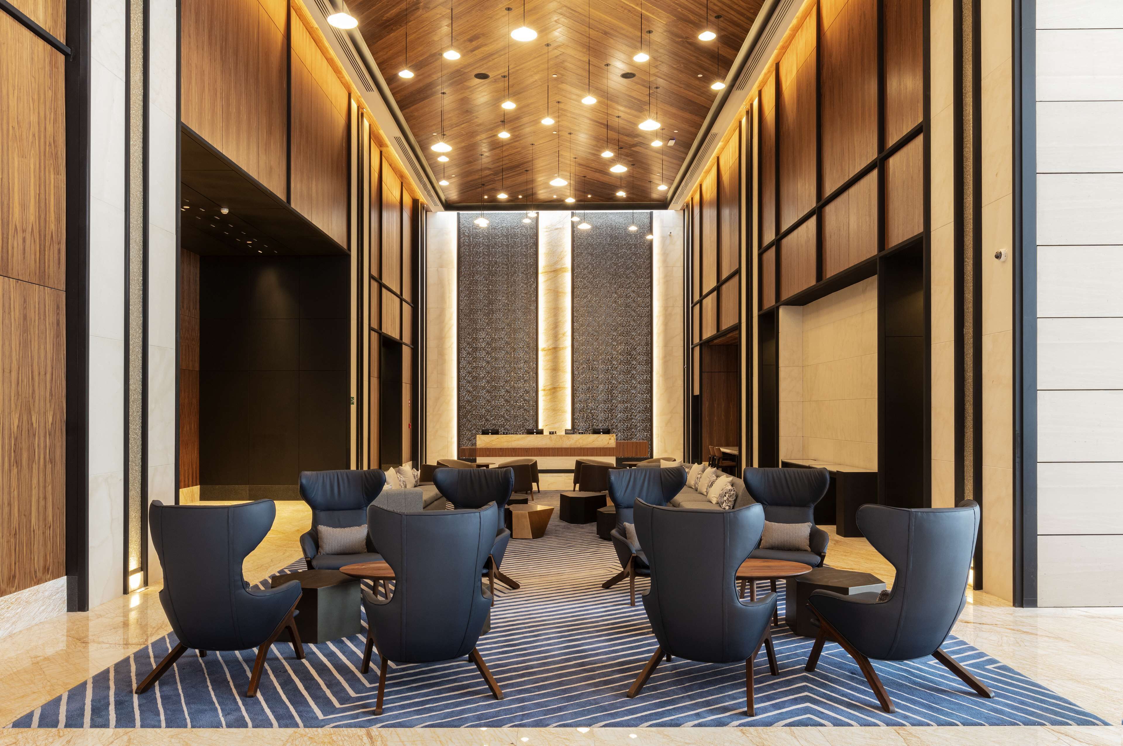 Foto - Hilton Monterrey Valle