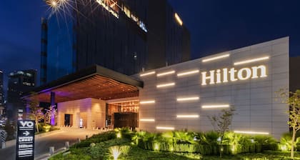 Hilton Monterrey Valle