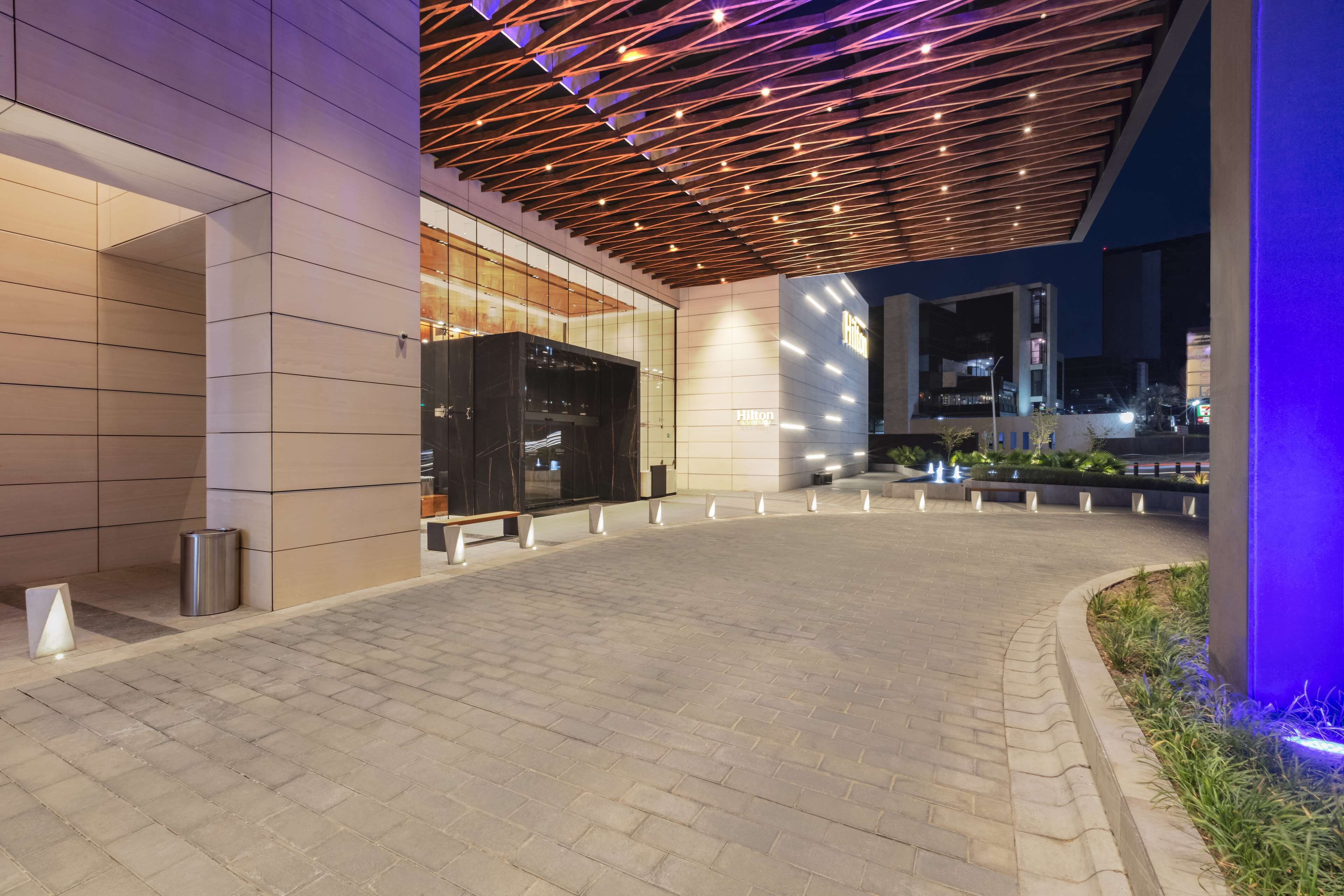 Foto - Hilton Monterrey Valle