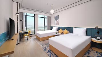Superior Room, 2 Single Beds