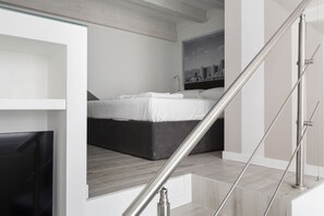 1 bedroom, iron/ironing board, free WiFi, bed sheets - Hostmate - Milano - S. Cecilia - Duomo  (Milano)