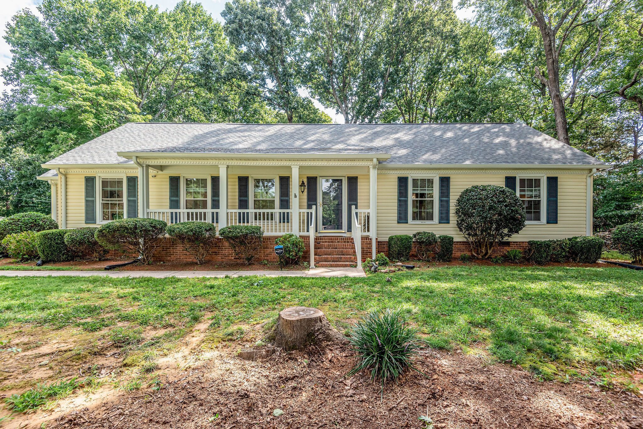 Luxury Mint Hill Home near Charlotte with Big Yard