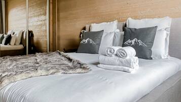 2 slaapkamers, gratis wifi, beddengoed