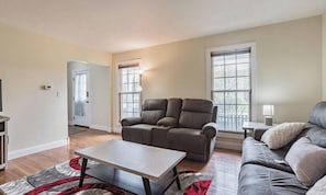 Smart-TV og videospill