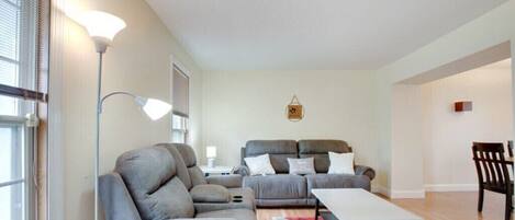 Smart TV, videogames